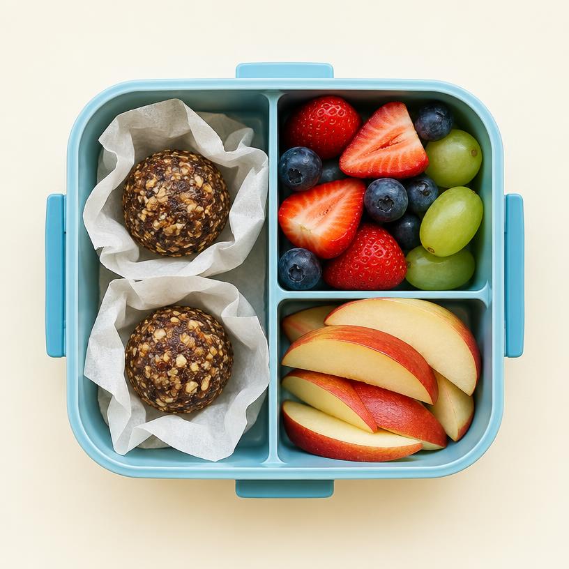 School lunchbox